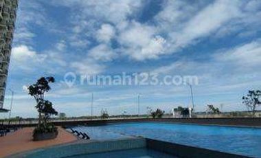 DIJUAL CEPAT APARTEMENT OSAKA STUDIO FURNISH