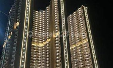 DIJUAL CEPAT APARTEMENT OSAKA STUDIO FURNISH