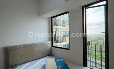 DIJUAL CEPAT APARTEMENT OSAKA STUDIO FURNISH