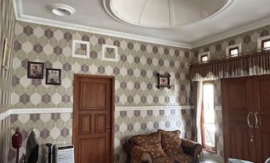 DIJUAL RUMAH MEWAH DI PERUM PREMIUM MERTOYUDAN MAGELANG