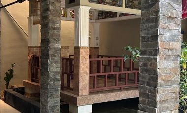 DIJUAL RUMAH MEWAH DI PERUM PREMIUM MERTOYUDAN MAGELANG