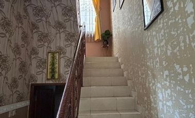 DIJUAL RUMAH MEWAH DI PERUM PREMIUM MERTOYUDAN MAGELANG