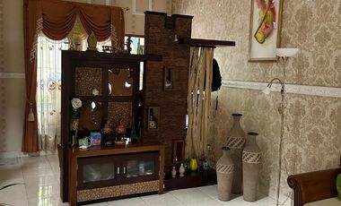 DIJUAL RUMAH MEWAH DI PERUM PREMIUM MERTOYUDAN MAGELANG