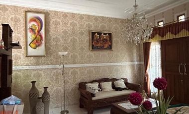 DIJUAL RUMAH MEWAH DI PERUM PREMIUM MERTOYUDAN MAGELANG