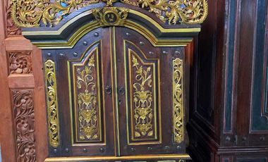 Dijual Tanah Kebun Sudah ada Rumah di Yogyakarta, Hunian Asri Cantik