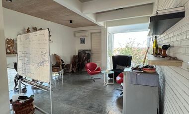 GUDANG DAN KANTOR BANGUNAN LANTAI 3 TEUKU UMAR DENPASAR