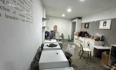 GUDANG DAN KANTOR BANGUNAN LANTAI 3 TEUKU UMAR DENPASAR