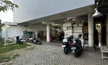 GUDANG DAN KANTOR BANGUNAN LANTAI 3 TEUKU UMAR DENPASAR