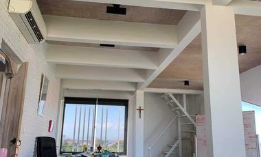 GUDANG DAN KANTOR BANGUNAN LANTAI 3 TEUKU UMAR DENPASAR