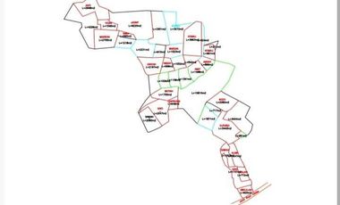 Jual Tanah industri Rangkasbitung Raya.