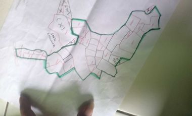 Jual Tanah industri Rangkasbitung Raya.