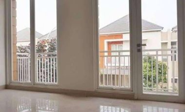 Lotus Summarecon Bekasi tipe 10 Luxury Termurah Rapi Siap Huni