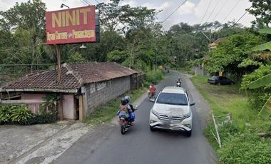Dijual Sawah Tepi Jalan Sindas, Legalitas SHM Cocok Investasi