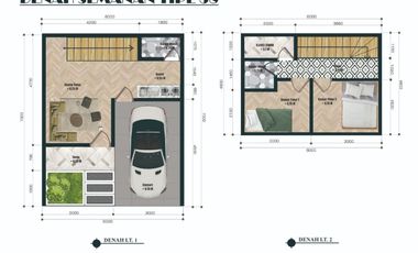 semanan primer jakarta barat