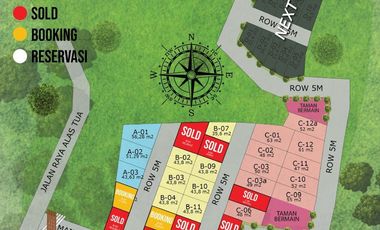 semanan primer jakarta barat