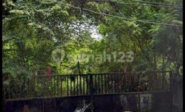 Dijual Tanah Dipinggir Jalan Marsekal Suryadarma, Tangerang