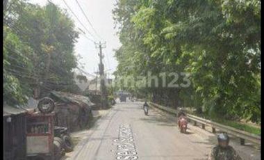 Dijual Tanah Dipinggir Jalan Marsekal Suryadarma, Tangerang