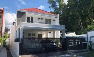 DIJUAL CEPAT RUMAH DI BALIKPAPAN BARU BB – ER