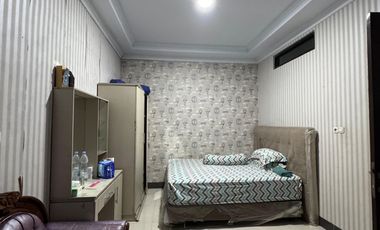 Dijual Rumah Mewah di Panakukang Makassar