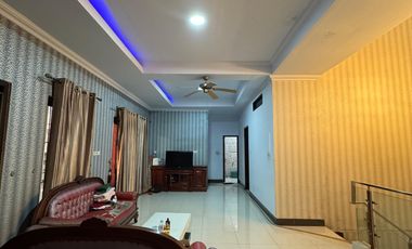 Dijual Rumah Mewah di Panakukang Makassar