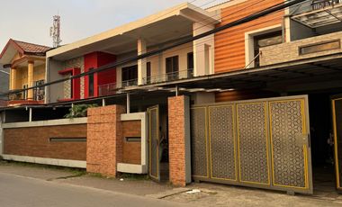 Dijual Rumah Mewah di Panakukang Makassar
