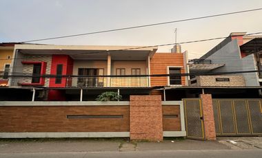 Dijual Rumah Mewah di Panakukang Makassar