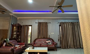 Dijual Rumah Mewah di Panakukang Makassar