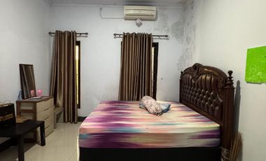 Dijual Rumah Mewah di Panakukang Makassar