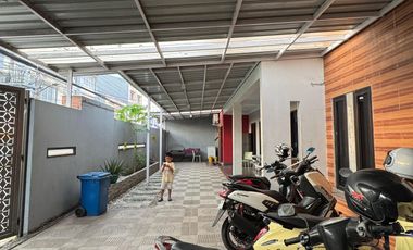 Dijual Rumah Mewah di Panakukang Makassar