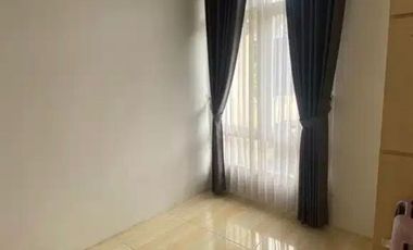 Rumah wage aloha grand royal, dekat puri surya pepelegi waru deltasari