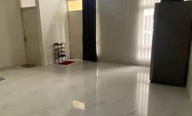 Rumah wage aloha grand royal, dekat puri surya pepelegi waru deltasari