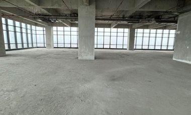 Office Menara Syariah Pik2 Best View Interior Premium Akses Tol