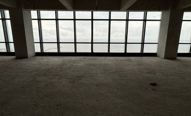 Office Menara Syariah Pik2 Best View Interior Premium Akses Tol