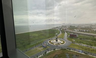 Office Menara Syariah Pik2 Best View Interior Premium Akses Tol