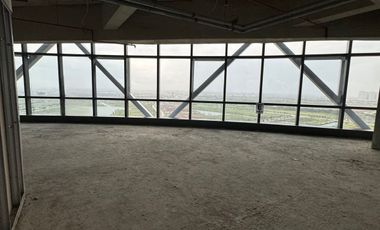 Office Menara Syariah Pik2 Best View Interior Premium Akses Tol