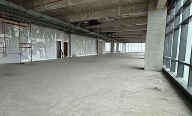 Office Menara Syariah Pik2 Best View Interior Premium Akses Tol