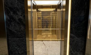 Office Menara Syariah Pik2 Best View Interior Premium Akses Tol