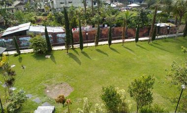 JUAL CEPAT Villa Puncak Masih Beroperasi Cocok Untuk Investasi