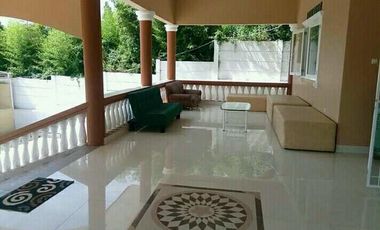 JUAL CEPAT Villa Puncak Masih Beroperasi Cocok Untuk Investasi