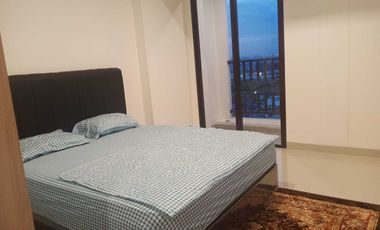 DISEWAKAN UNIT APARTMENT CLEON PARK TYPE STUDIO