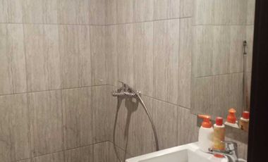 DISEWAKAN UNIT APARTMENT CLEON PARK TYPE STUDIO