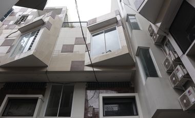 Aparthouse Exclusive di Jakarta Selatan no 32 dan 33