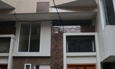 Aparthouse Exclusive di Jakarta Selatan no 32 dan 33