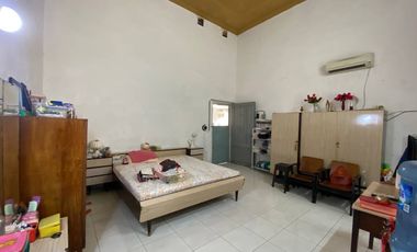 DIJUAL RUMAH DI POROS JALAN IMAM BONJOL, KOTA SEMARANG