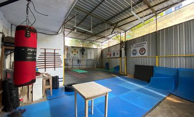 DIJUAL RUMAH DI POROS JALAN IMAM BONJOL, KOTA SEMARANG