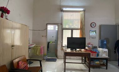 DIJUAL RUMAH DI POROS JALAN IMAM BONJOL, KOTA SEMARANG