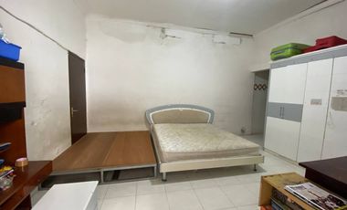 DIJUAL RUMAH DI POROS JALAN IMAM BONJOL, KOTA SEMARANG