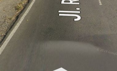 Tempat usaha aktif 1 HA harga 8 Milyar di Dradahblumbang, Lamongan