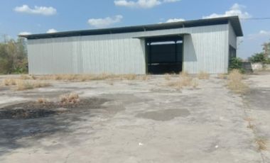 Tempat usaha aktif 1 HA harga 8 Milyar di Dradahblumbang, Lamongan