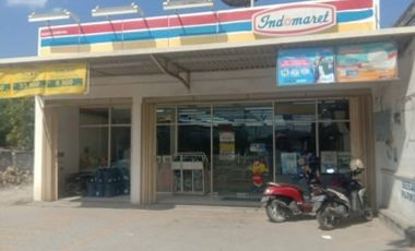 Tempat usaha aktif 1 HA harga 8 Milyar di Dradahblumbang, Lamongan